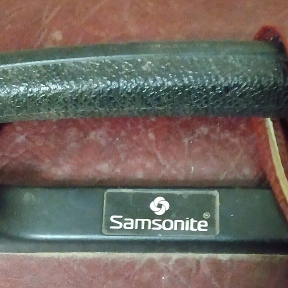 Retro sewing box - Picture 2 of 5